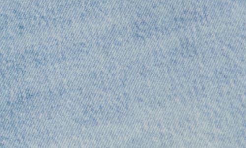 Rag & Bone Retro High Waist Denim Cutoff Shorts In Blue