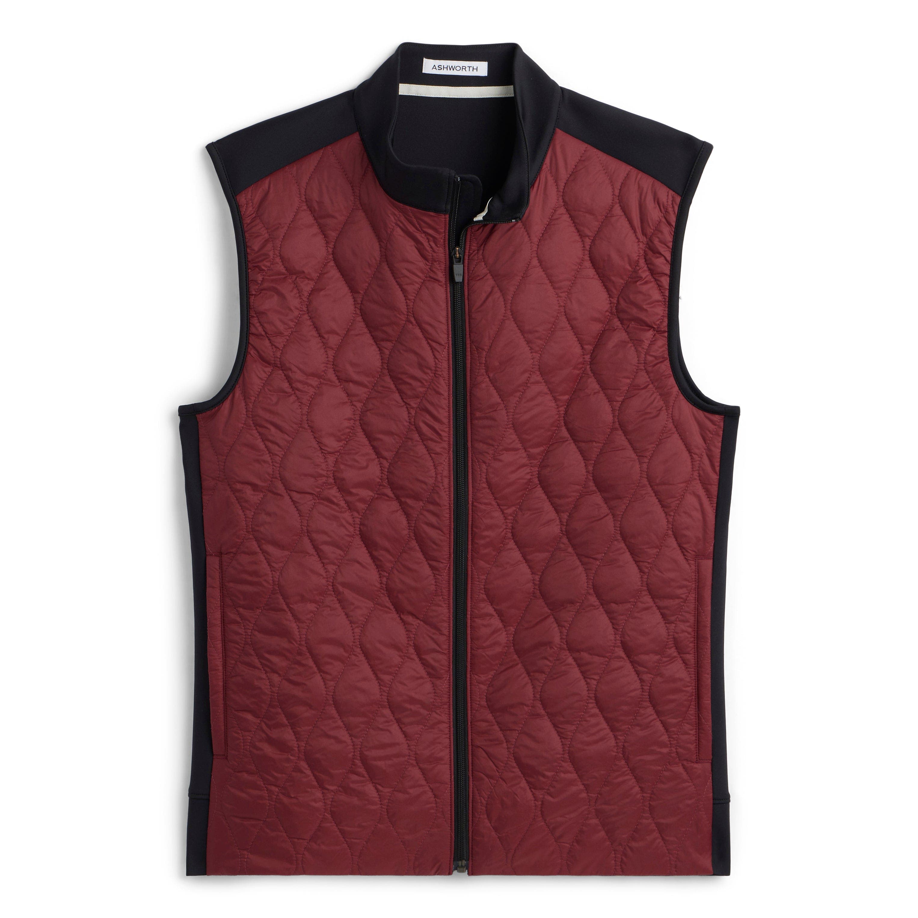 selected Zin/Black