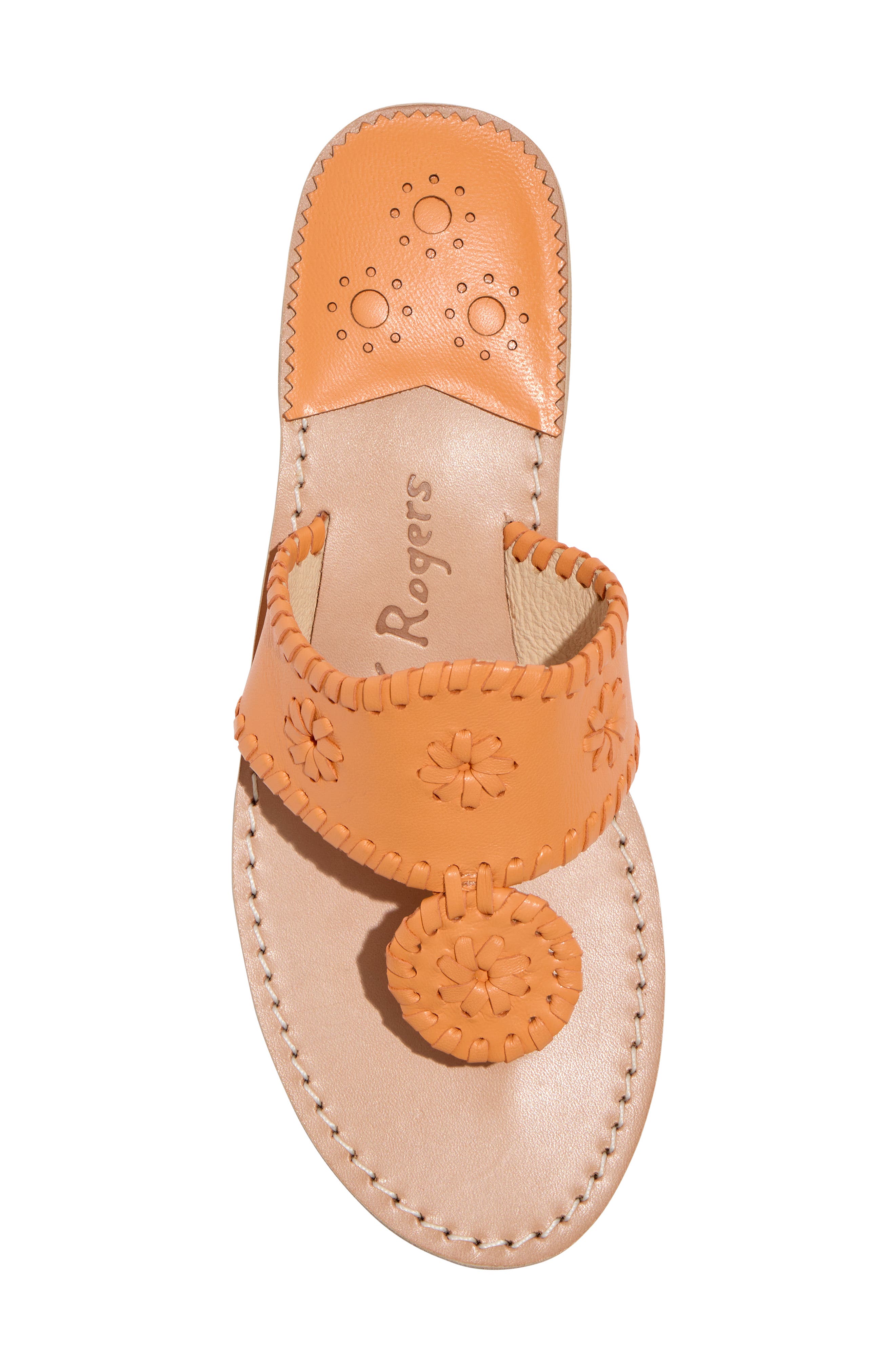 Jack Rogers Jack's Flip Flop, Alternate, color, 