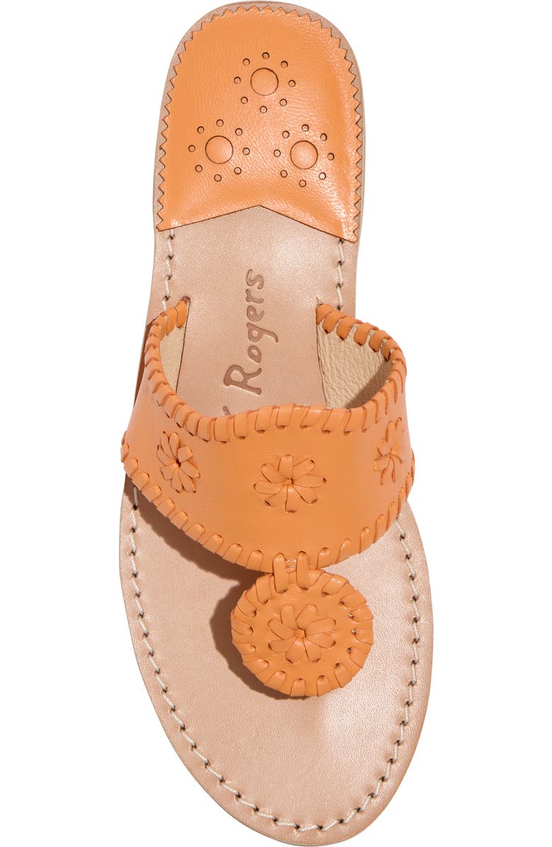 Jack Rogers Jack's Flip Flop, Alternate, color,