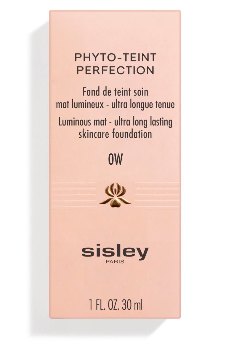 Phyto-Teint Perfection Foundation, Alternate, color, 0W PORCELAINE