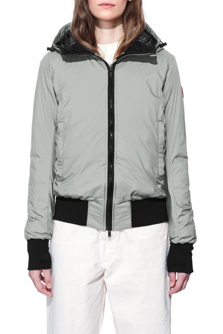 Canada Goose Dore Down Hooded Jacket (Women) | Nordstrom