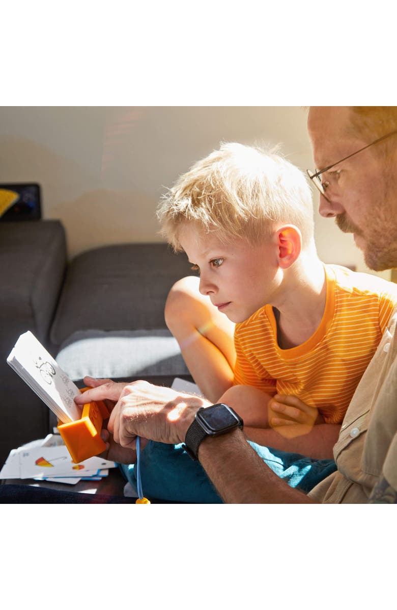 HABA Logic! CASE Starter Set - Brain Teaser Puzzles and Car Games, A Handheld Game to Develop Critical Thinking for Kids Ages 7+, Alternate, color, Multi