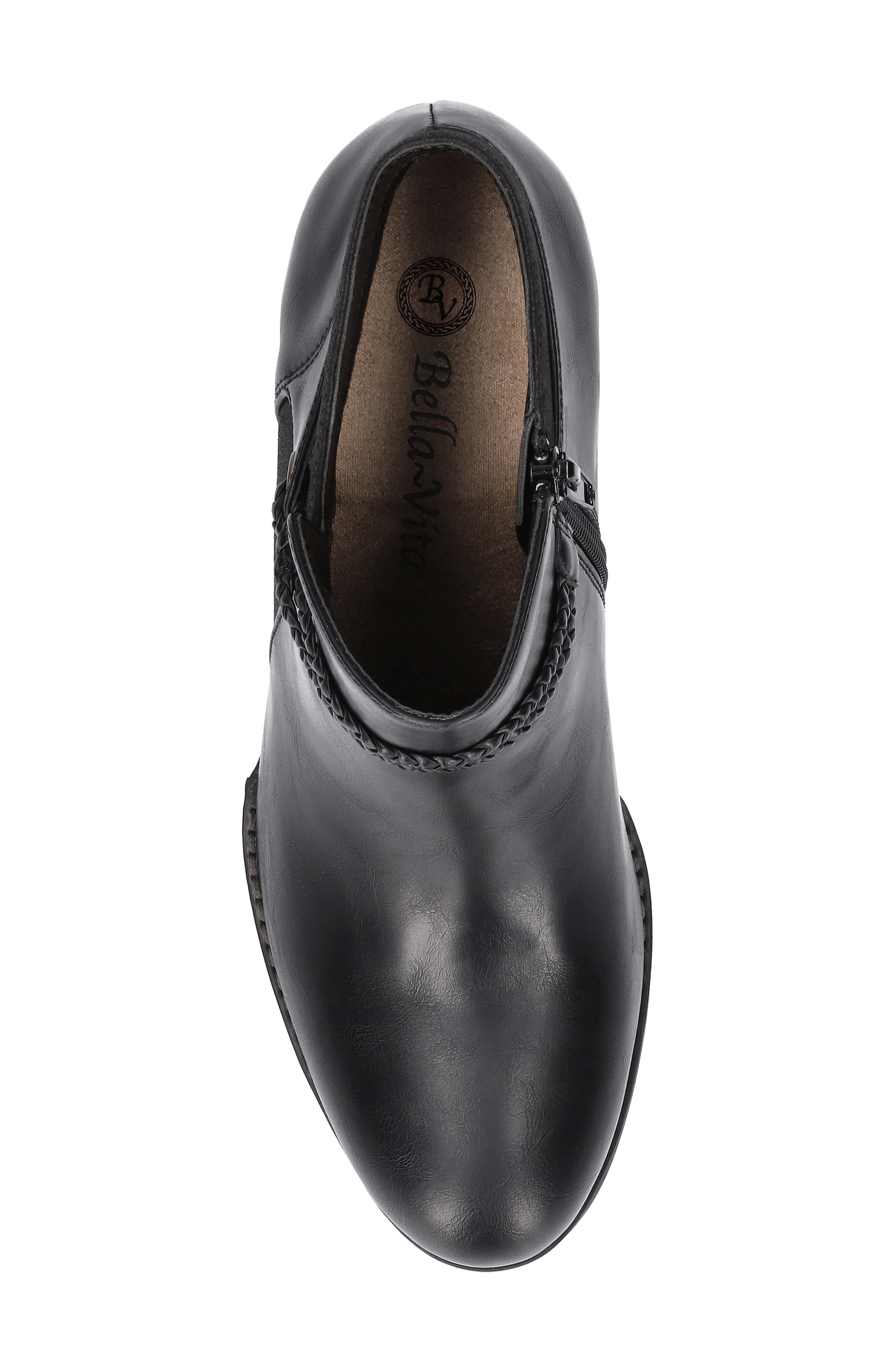 Bella Vita Audrina Bootie, Alternate, color, 