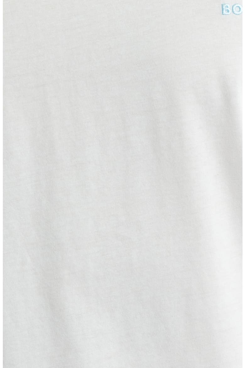 Thompson T-Shirt, Alternate, color, OPEN BLUE