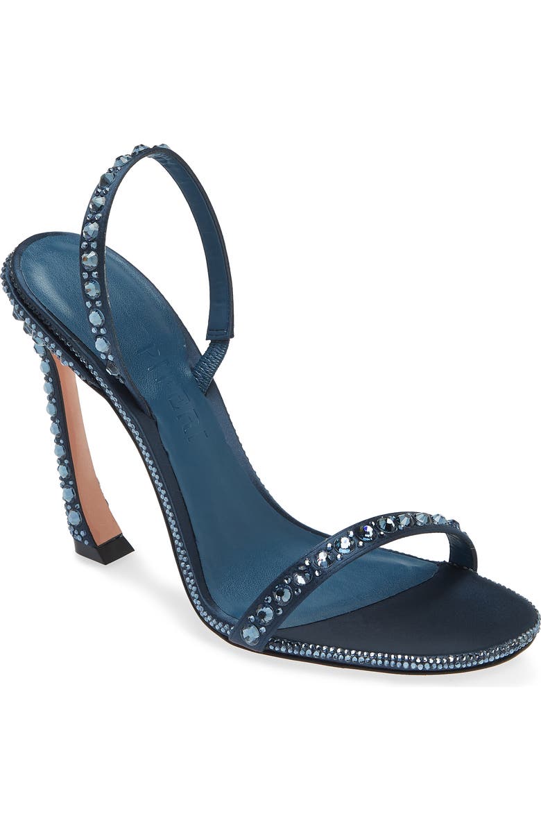 Piferi Ginerva Slingback Sandal, Main, color,