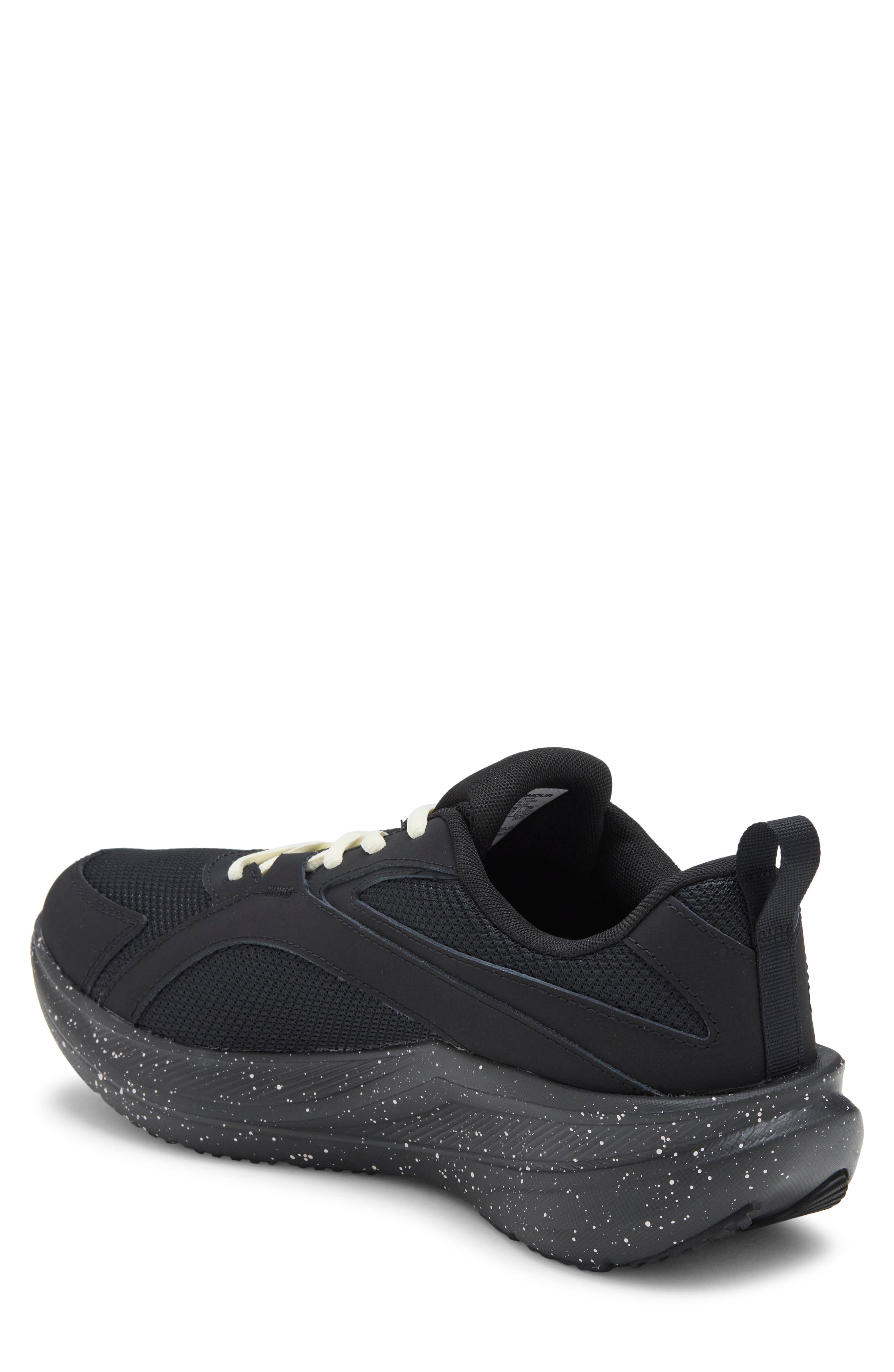 Assert 11 Running Shoe, Alternate, color, 004 BLACK