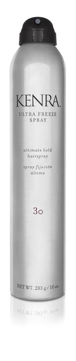 30 Ultra Freeze Spray 10 oz