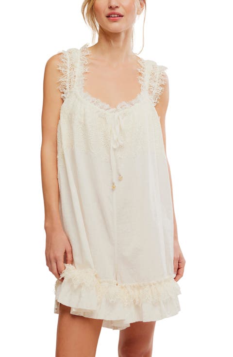 Wish Me Luck Romper