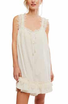 Intimately FP Wish Me Luck Romper