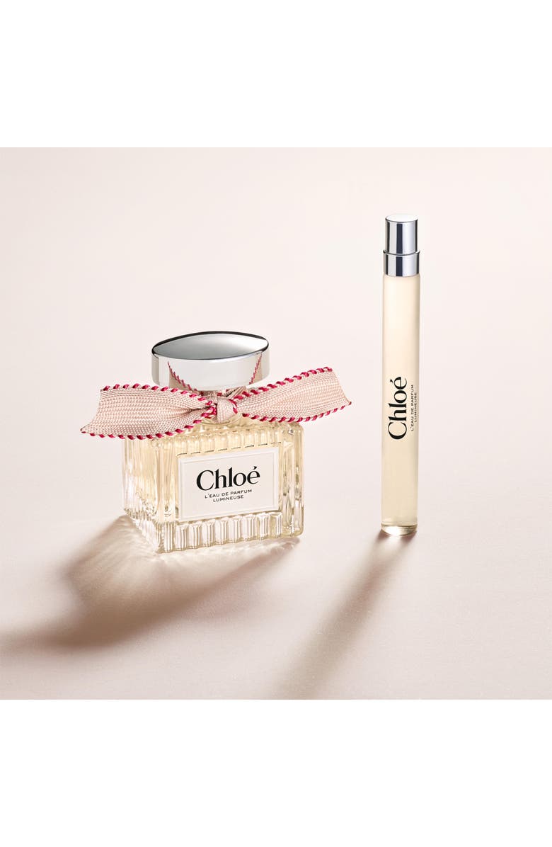 Chloé L'Eau de Parfum Lumineuse, Alternate, color, 