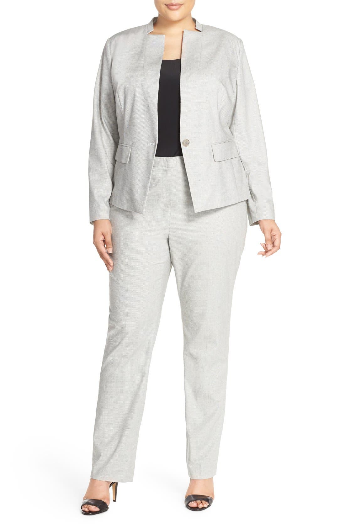 Vince Camuto 'Court' Ankle Strap Sandal, Alternate, color, 