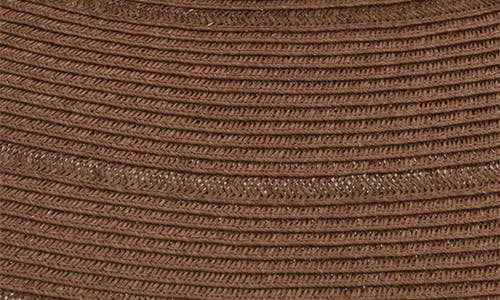 San Diego Hat Round Crown Sun Hat In Brown