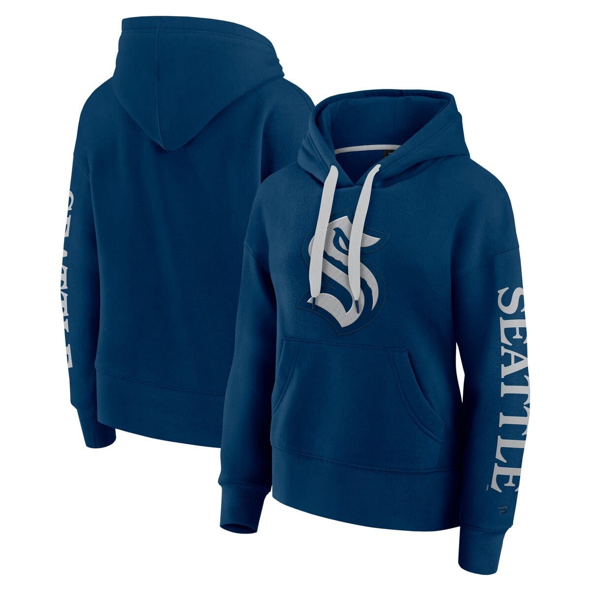 selected Navy