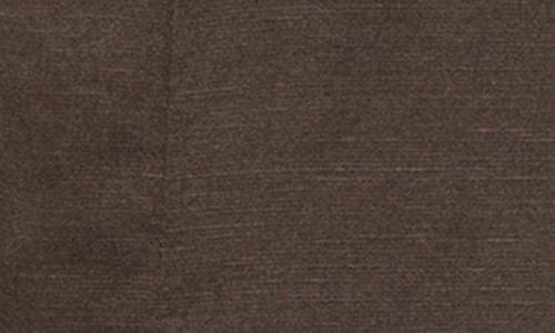 Mango Slim Fit Slub Lyocell & Linen Suit Jacket In Brown
