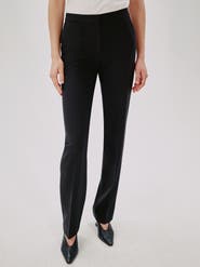Another Tomorrow Classic Trouser