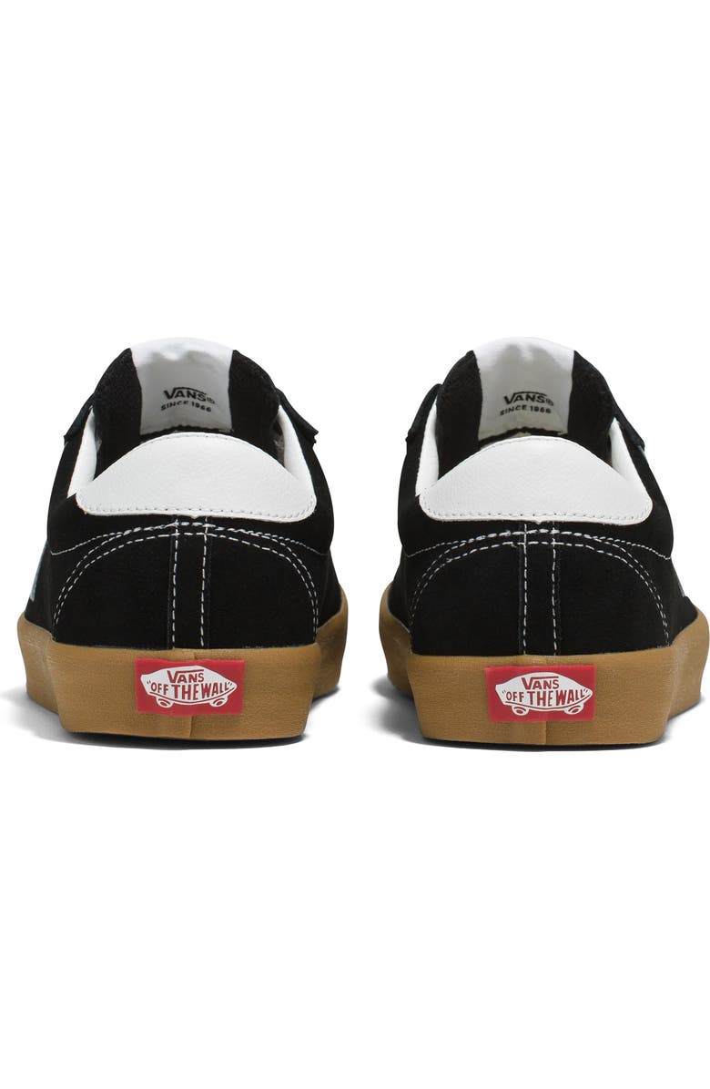 Vans Sport Low Sneaker, Alternate, color,