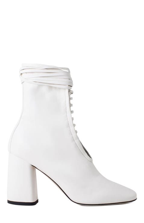 Belladonna Boot