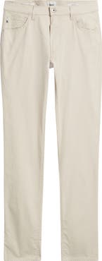 Brax Chuck U Modern Fit Five-Pocket Pants