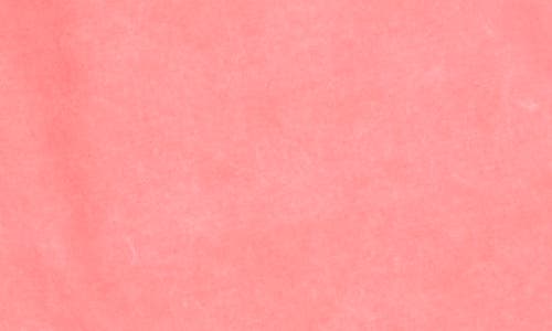 Obey Easy Pigment Nylon Shorts In Pink