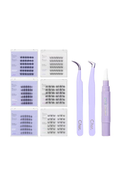 Deluxe Best Sellers Ultimate Eyes and Lash Solution Set