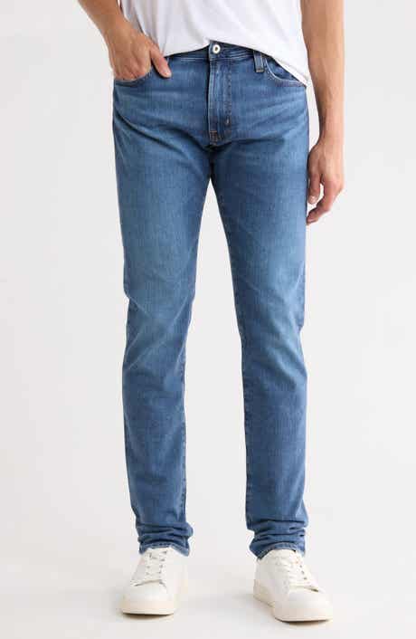 AG Dylan Skinny Fit Jeans