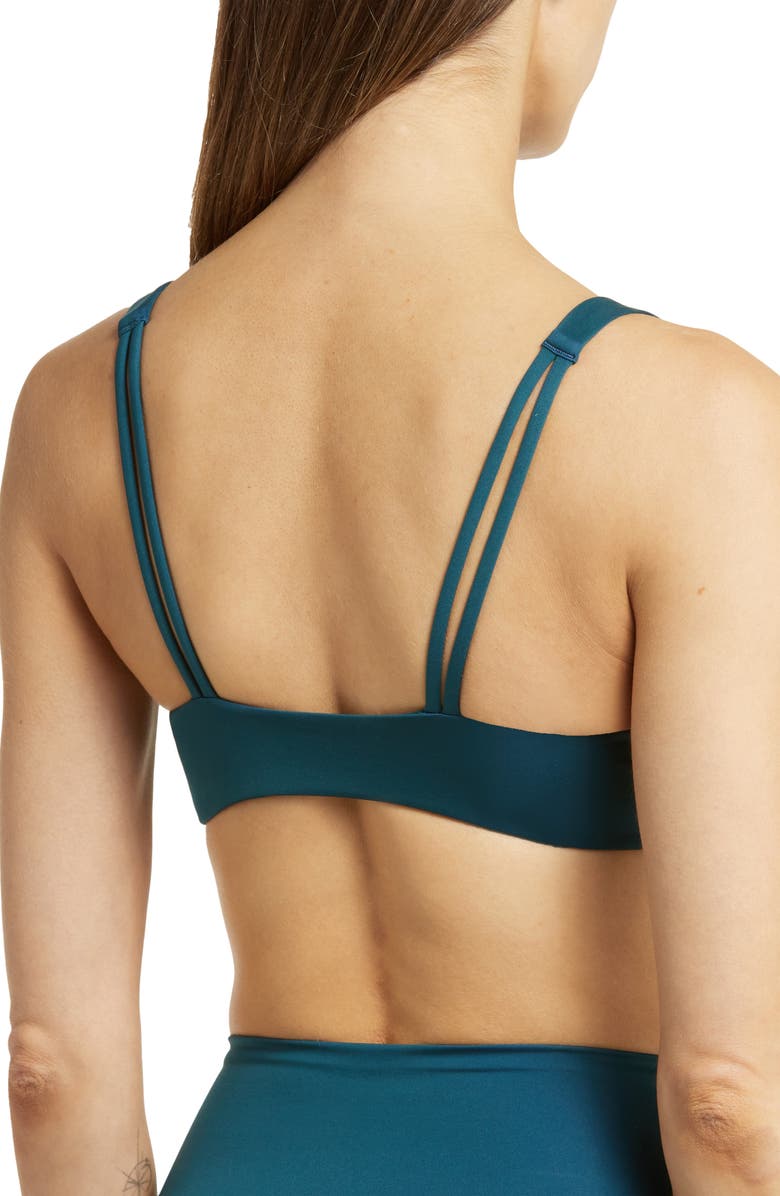 LEFT ON FRIDAY Sunday D-Cup & Up Bikini Top, Alternate, color, 