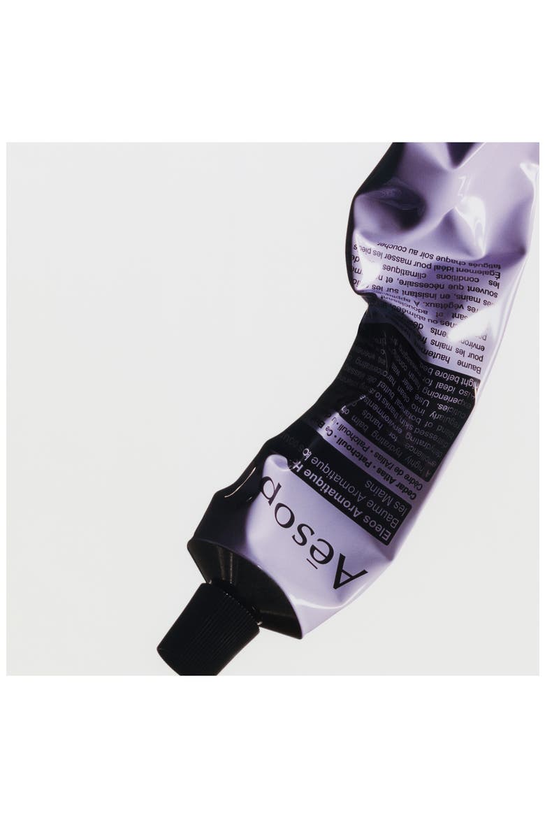 Eleos Aromatique Hand Balm (Women) | Nordstrom
