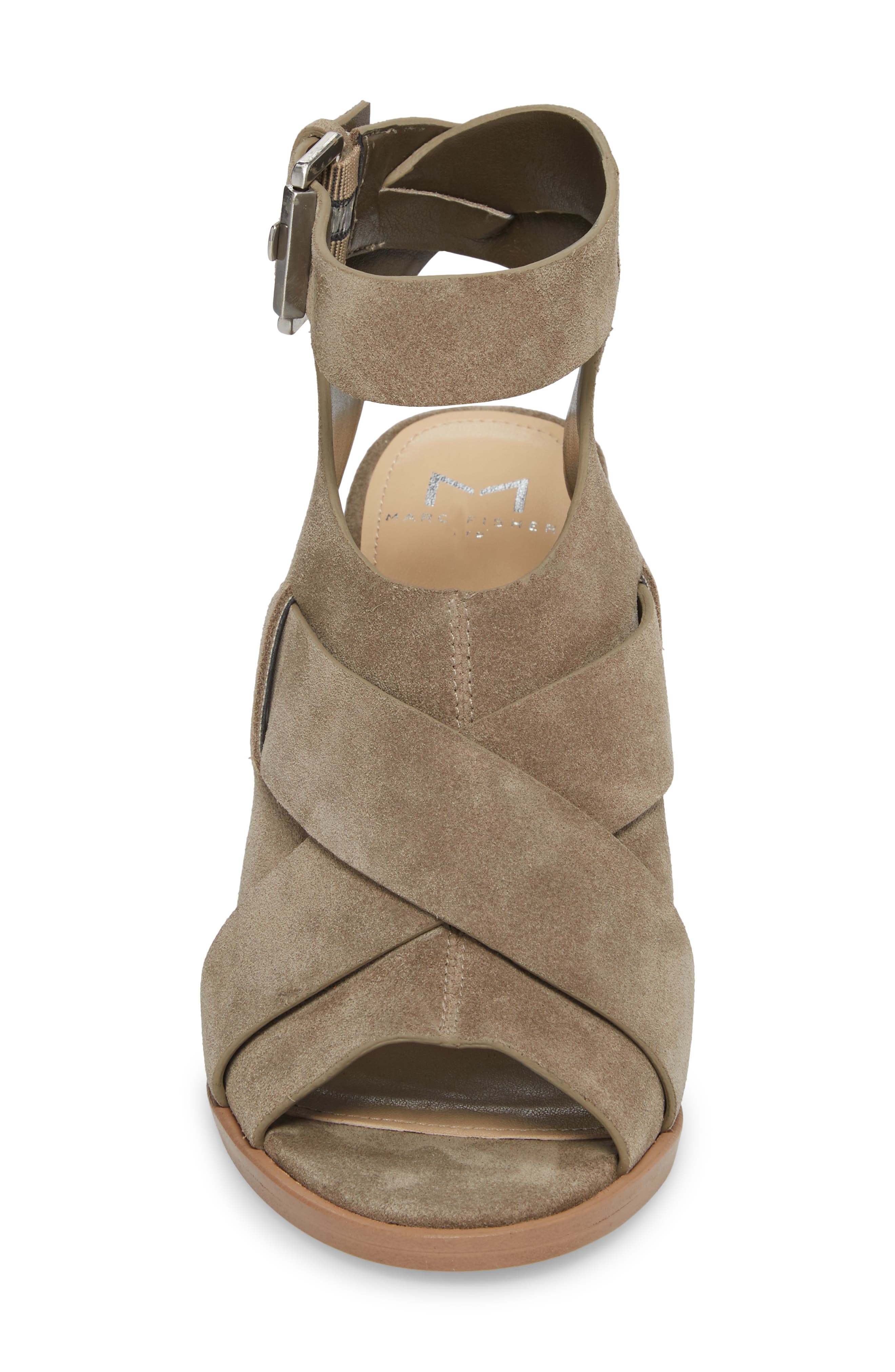 Marc Fisher LTD Valen Sandal, Alternate, color, 