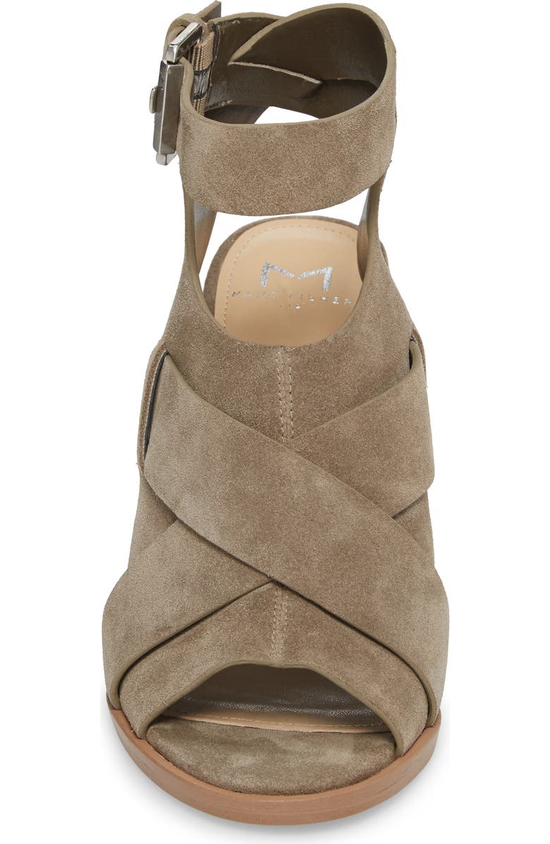 Marc Fisher LTD Valen Sandal, Alternate, color,