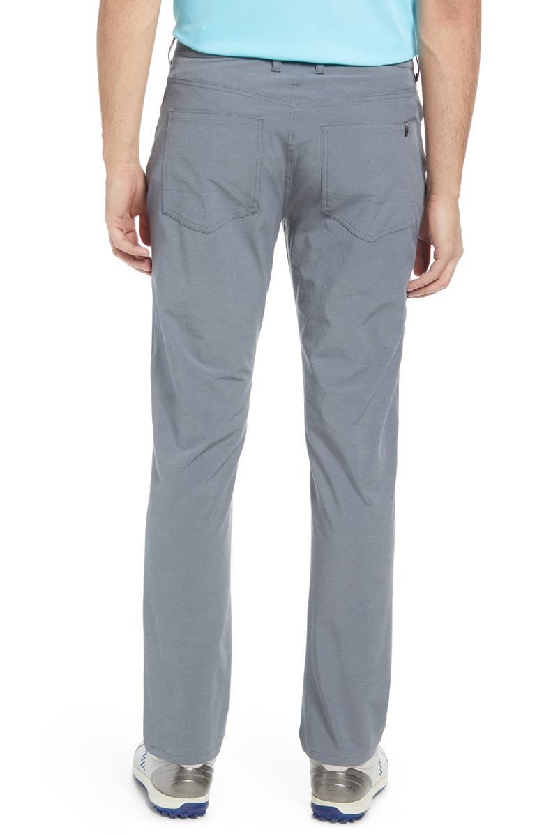 Callaway Golf<sup>®</sup> Stretch Five Pocket Golf Pants, Alternate, color,