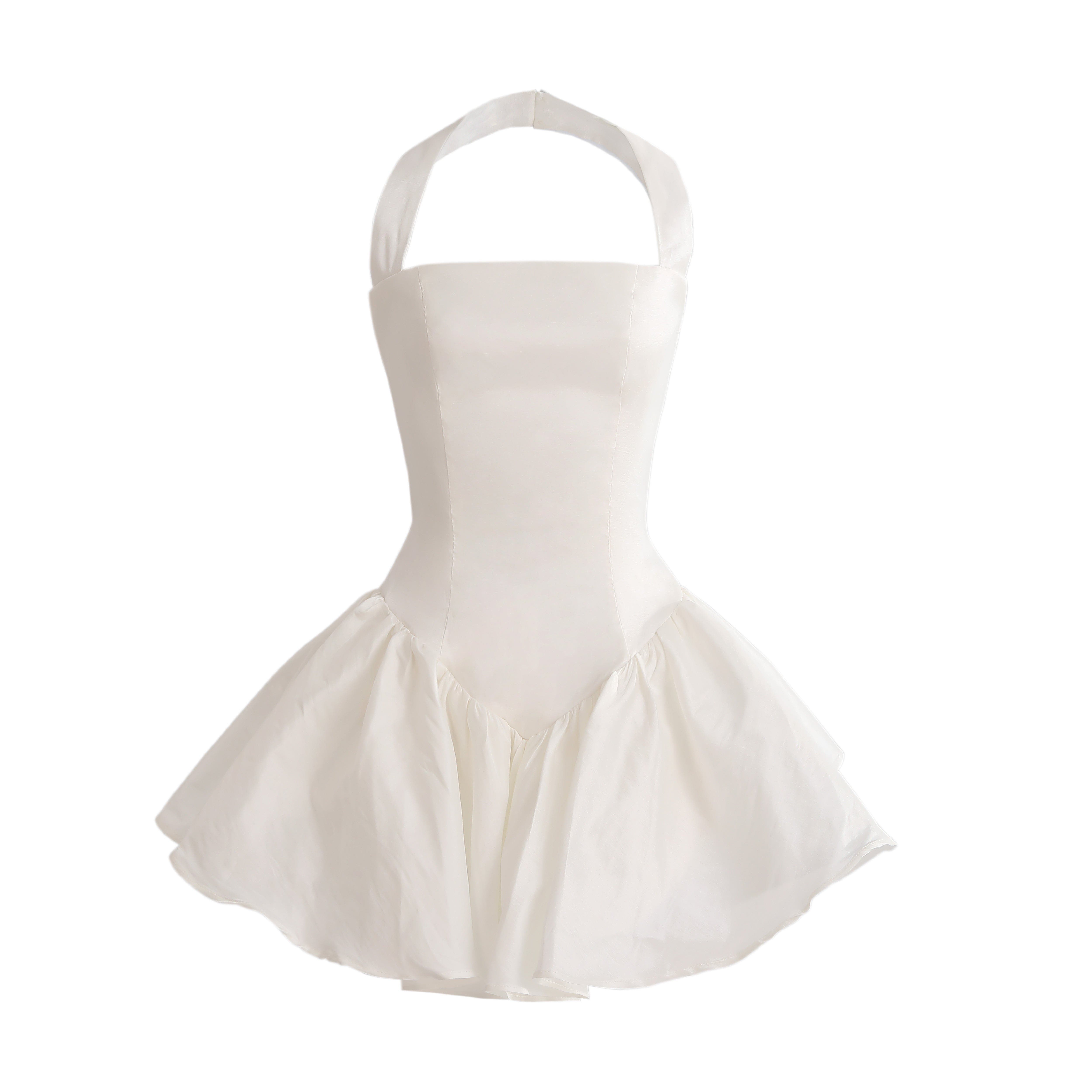 selected White