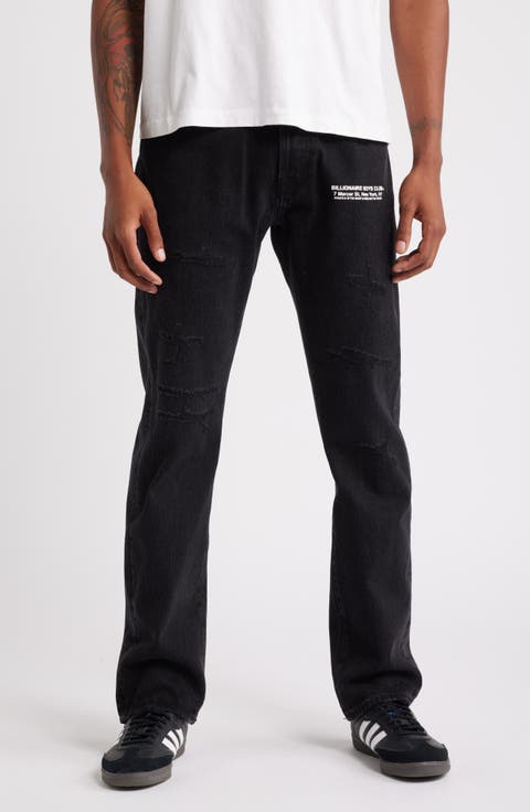 Men's Billionaire Boys Club Jeans | Nordstrom