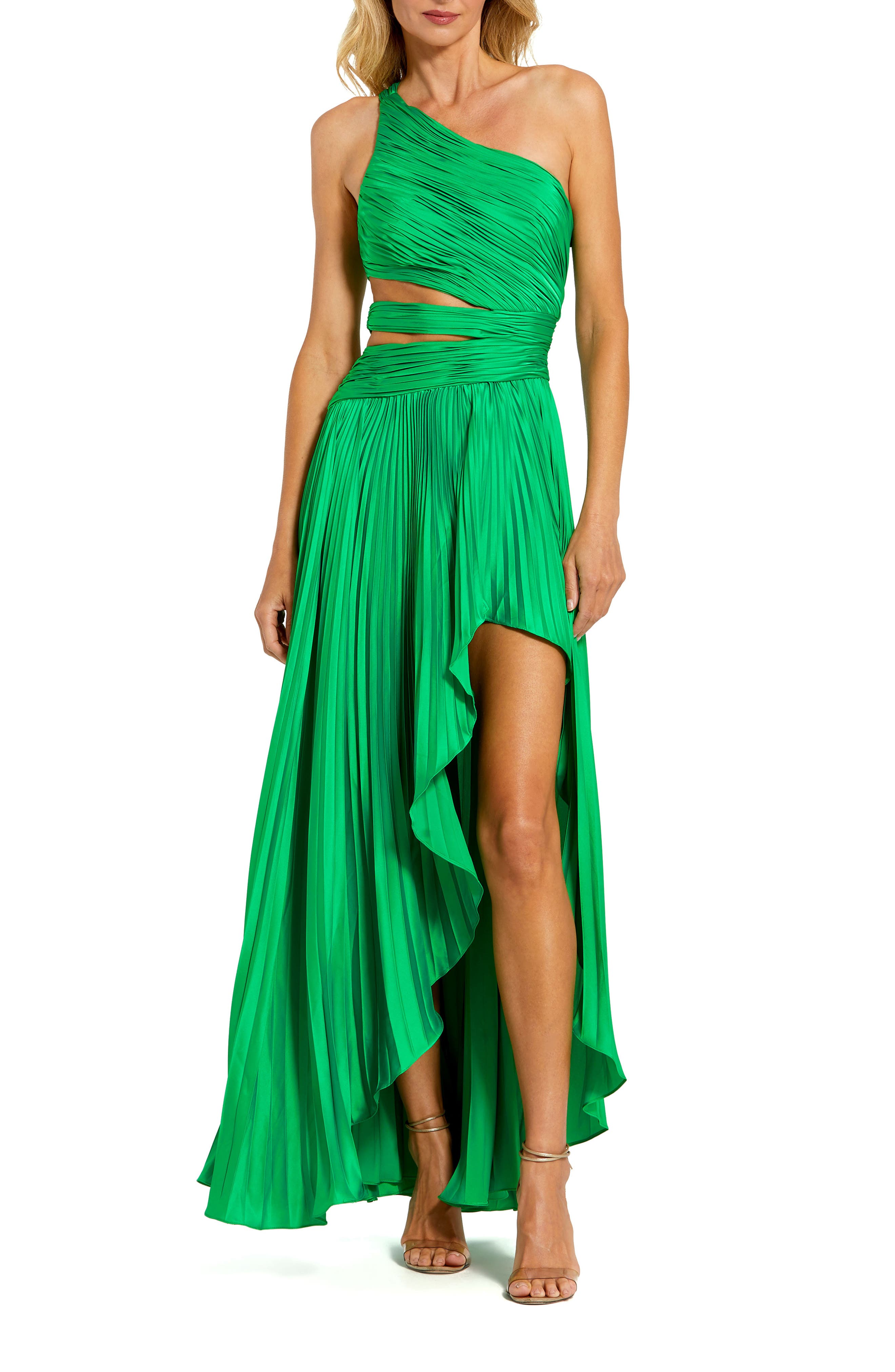 SPRING GREEN