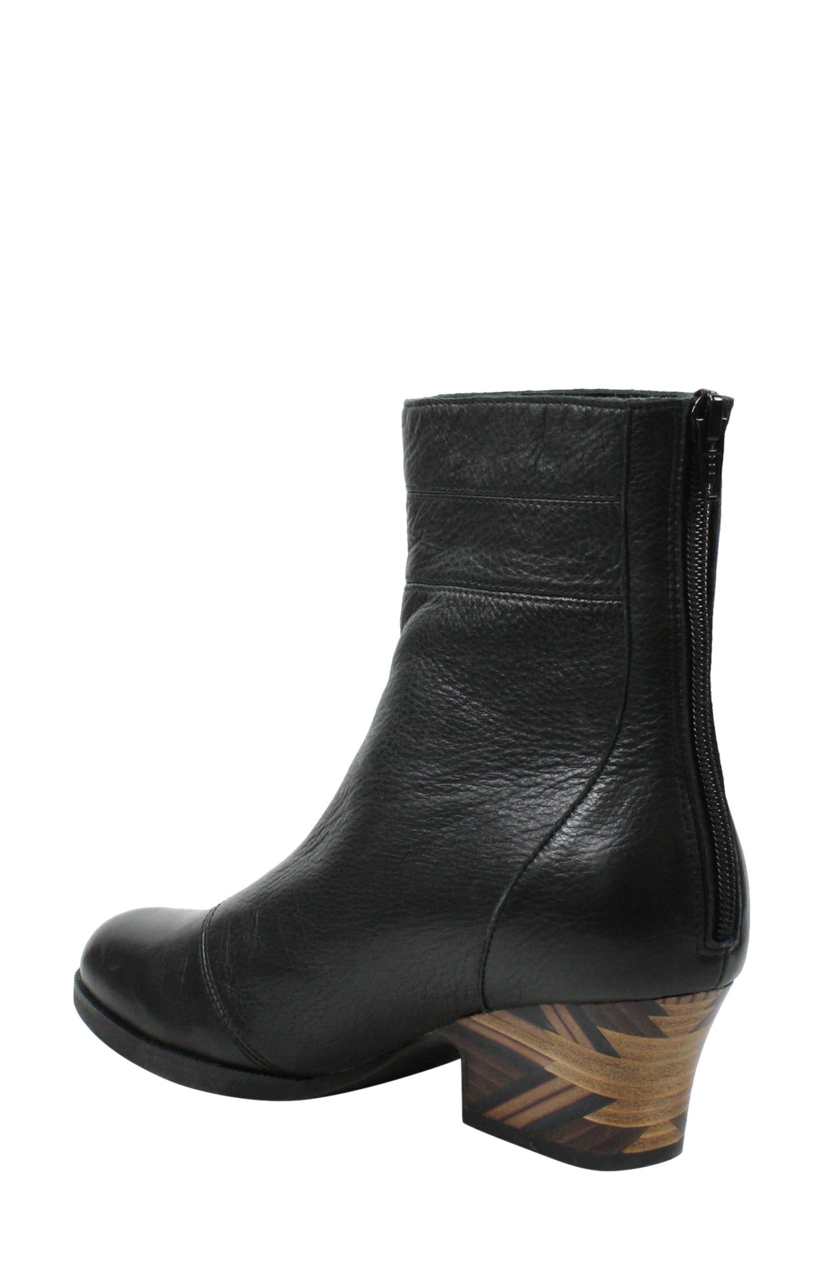 L'Amour des Pieds Joosa Bootie, Alternate, color, 