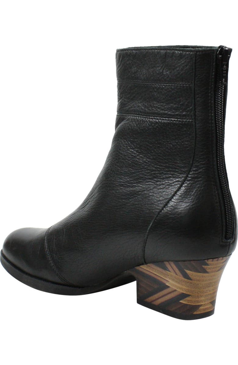 L'Amour des Pieds Joosa Bootie, Alternate, color,