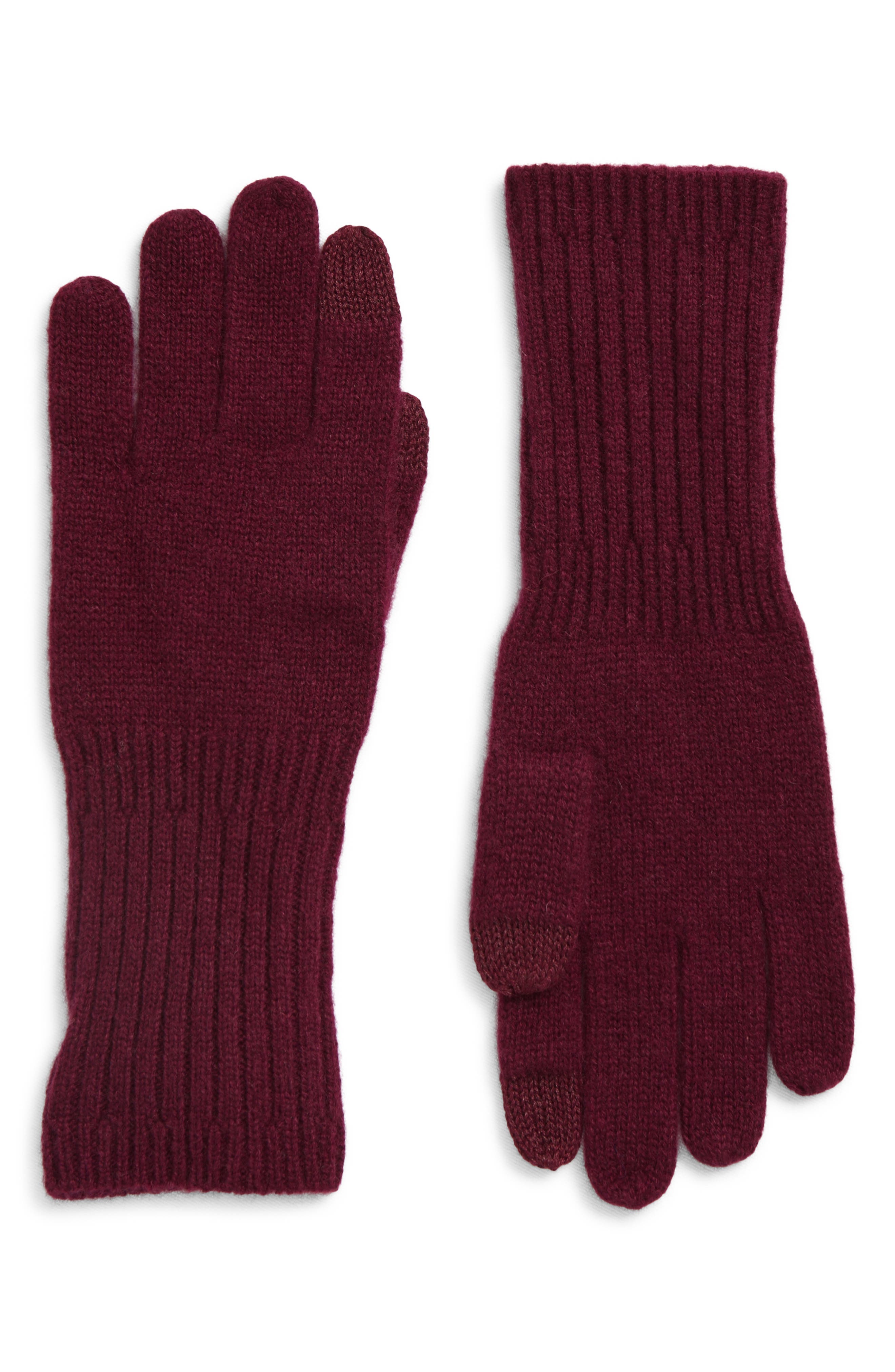 BURGUNDY FIELD