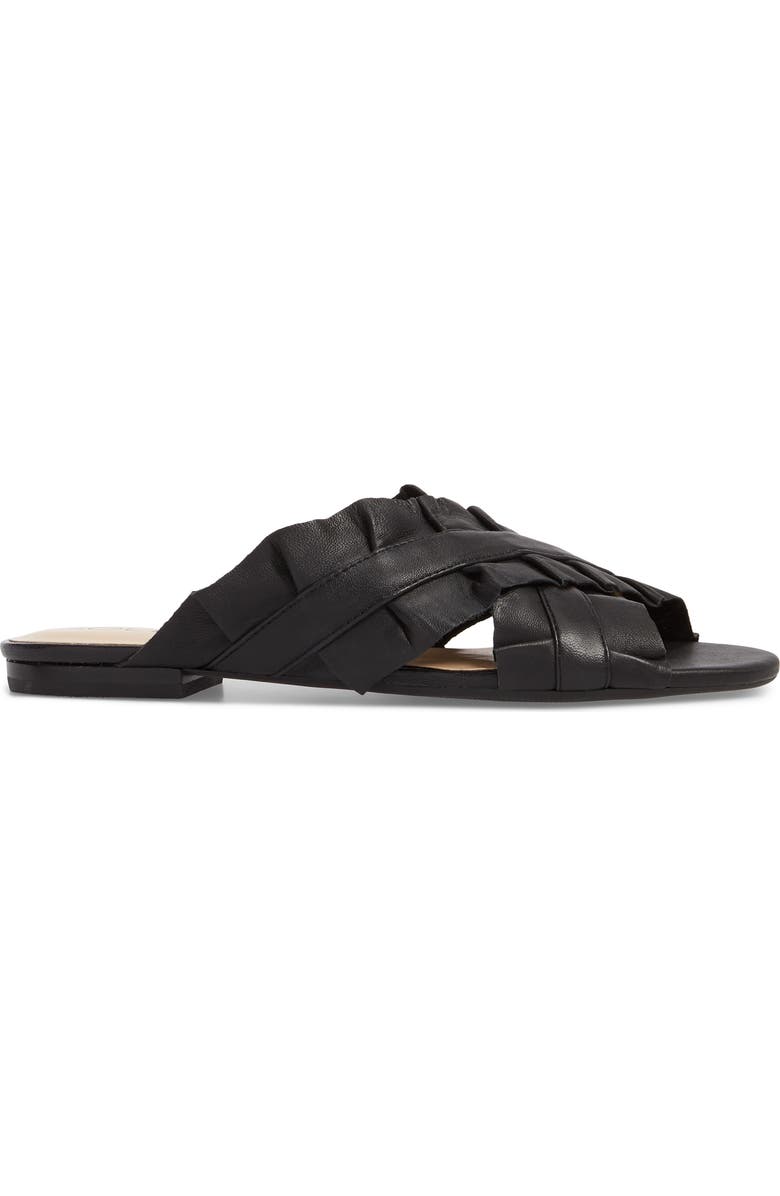 Sole Society Mandi Slide Sandal, Alternate, color,
