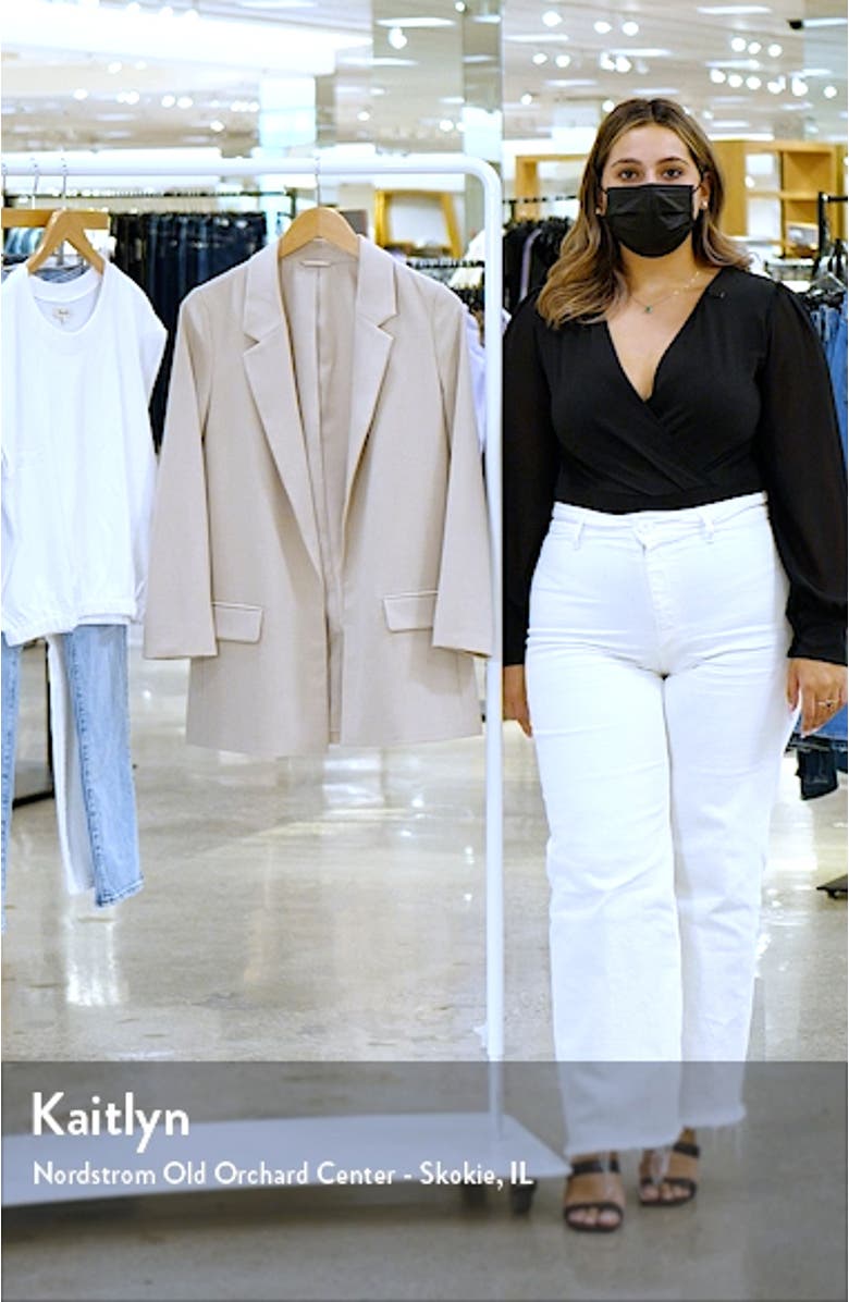 Aleida Tri Blazer, sales video thumbnail