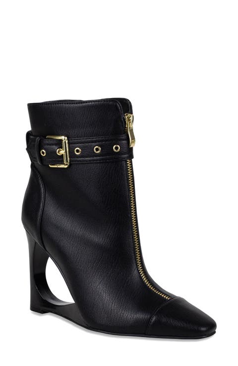 Skylight Bootie