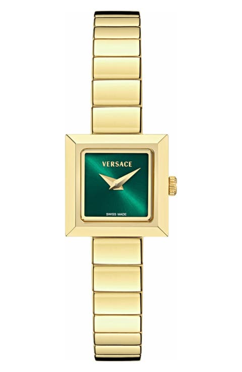 V-Square Petite Bracelet Watch