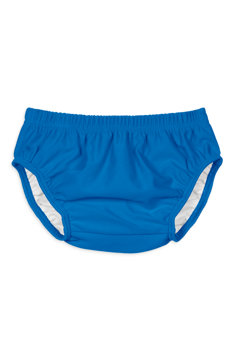Primary Swim Diaper, Main, color, Blueberry