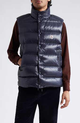 Moncler Gui Down Puffer Vest | Nordstrom Moncler Gui Down Puffer Vest | Nordstrom