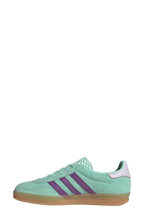 Adidas Originals Adidas Gazelle Indoor Sneaker