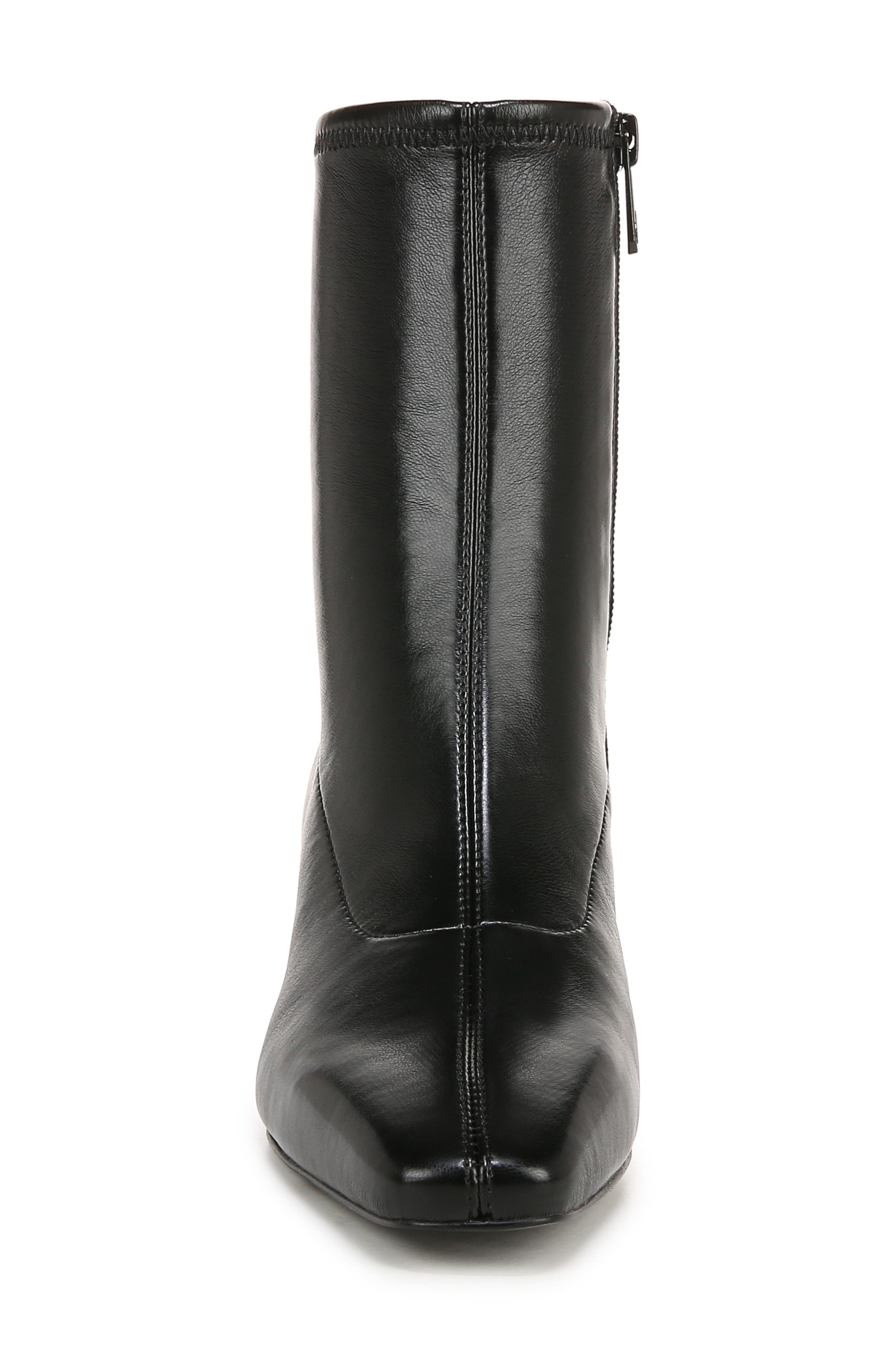 Sam Edelman Marla Bootie, Alternate, color, Black