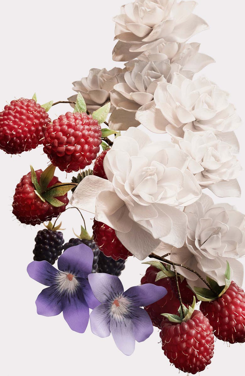 Burberry Her Eau de Parfum, Alternate, color, 