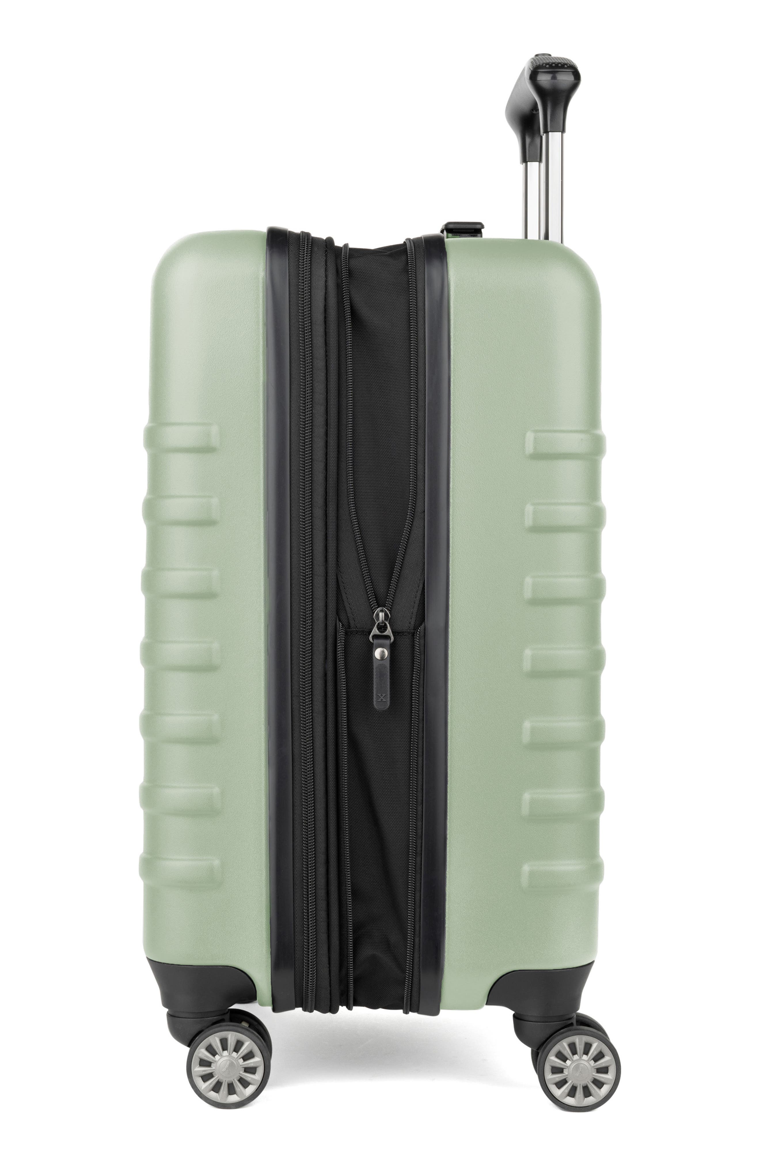 TRAVELPRO Rollmaster<sup>™</sup> Lite 20-Inch Hardside Carry-On Luggage, Alternate, color, Sage Matte