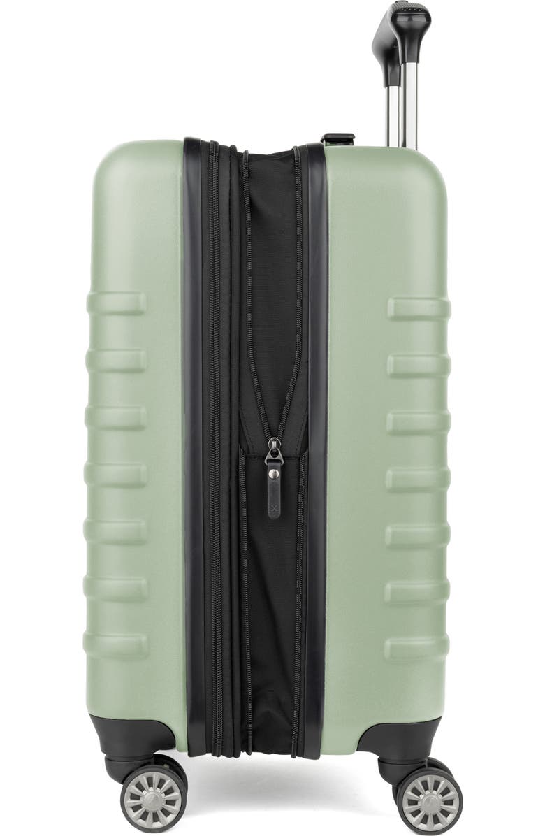 TRAVELPRO Rollmaster<sup>™</sup> Lite 20-Inch Hardside Carry-On Luggage, Alternate, color, Sage Matte