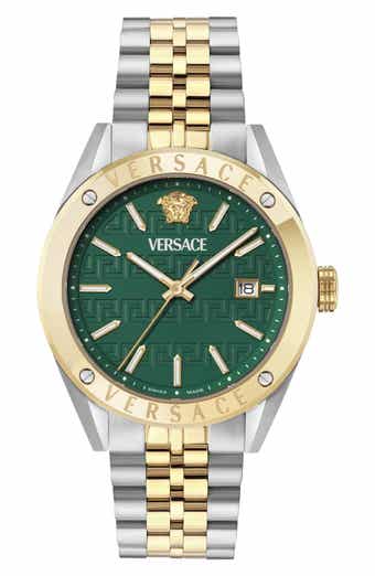 Athletic Quartz Bracelet Watch