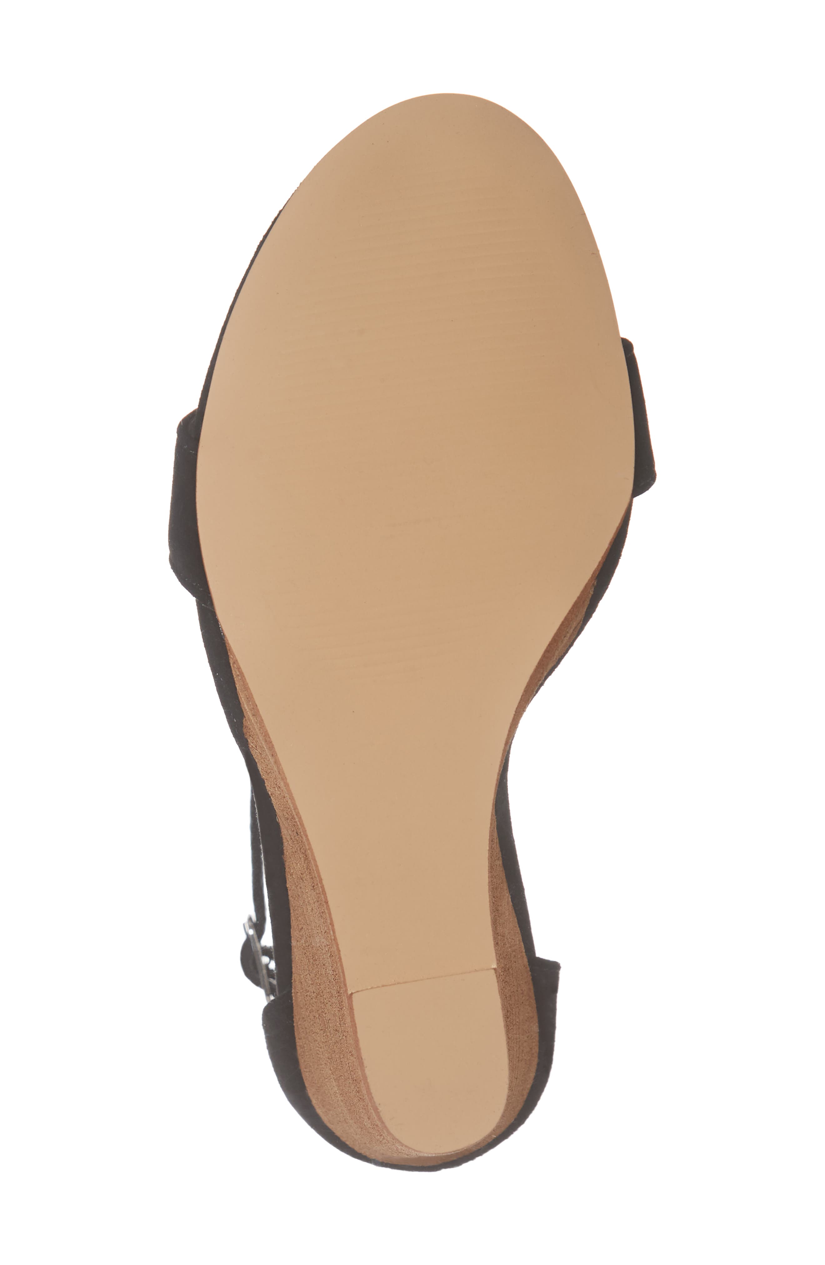 Steve Madden Mary Ankle Strap Wedge, Alternate, color, 